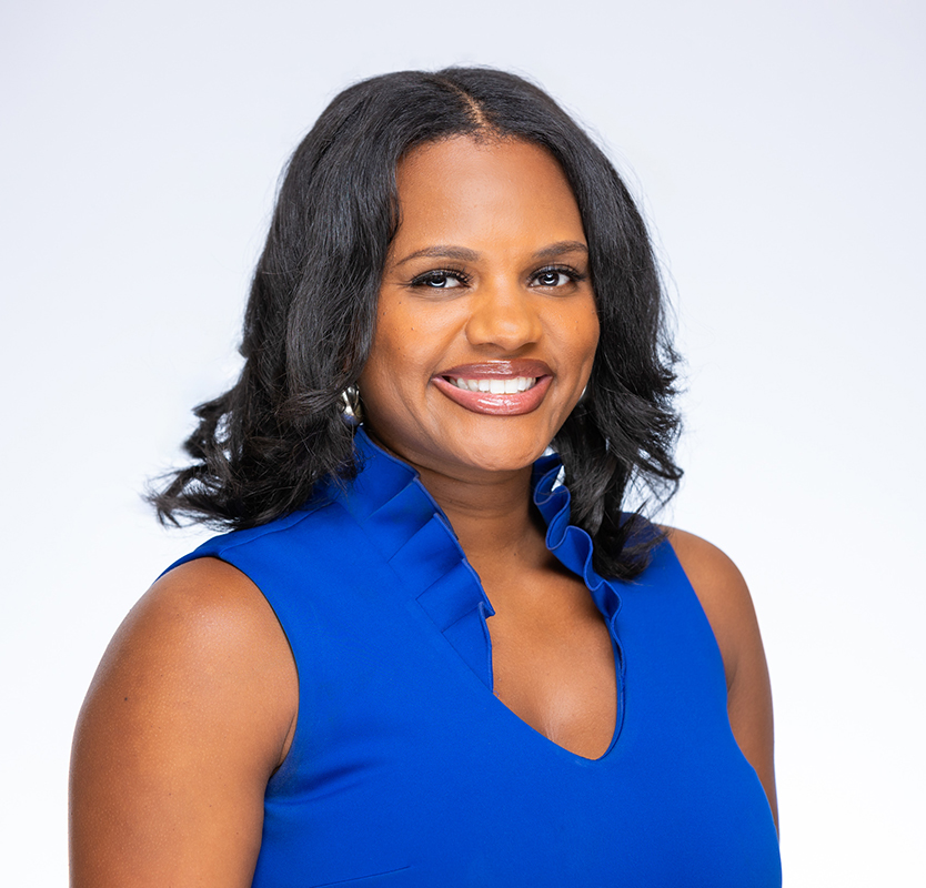 Photo of Taylor Battle