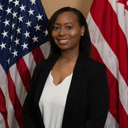 Photo of Asia Graves