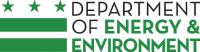 Department of Energy and Environment (DOEE)